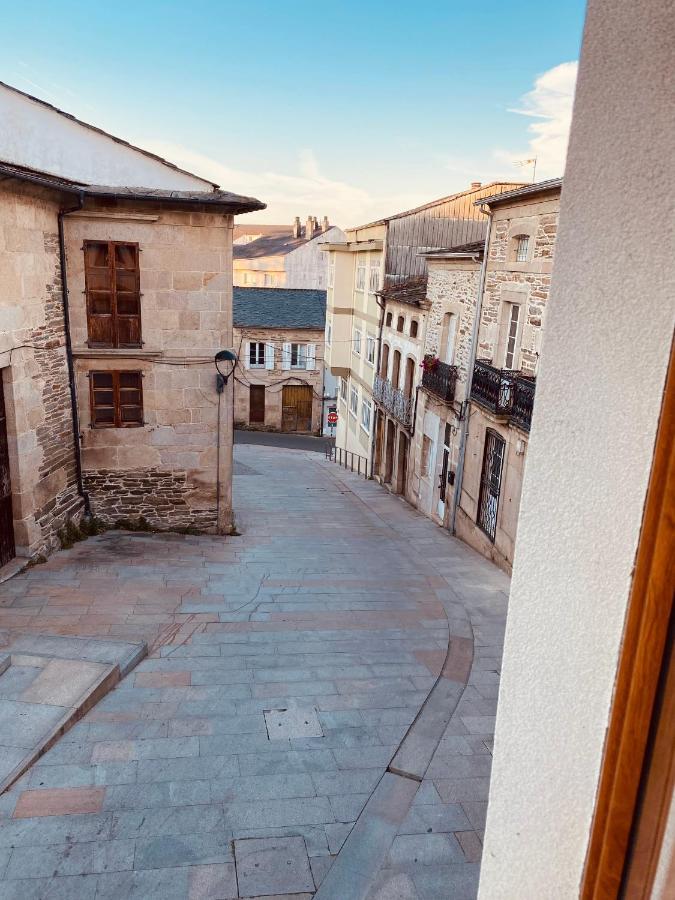 Gasthuis Y Gelateria Il Nonno Sarria